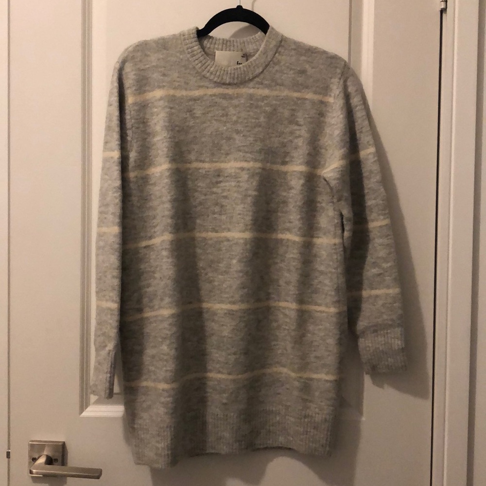 Aritzia Sweater Dress